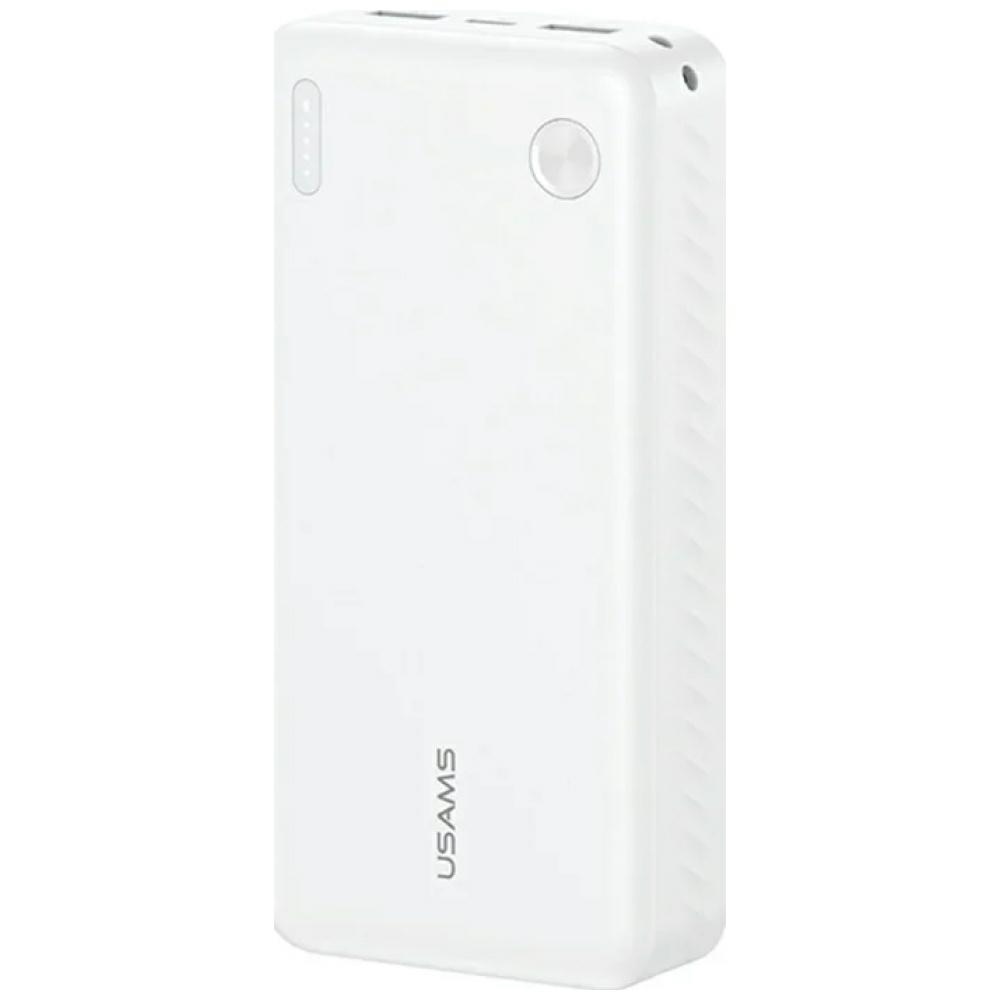 USAMS PB83 Power Bank 2xUSB-A 1xUSB-C